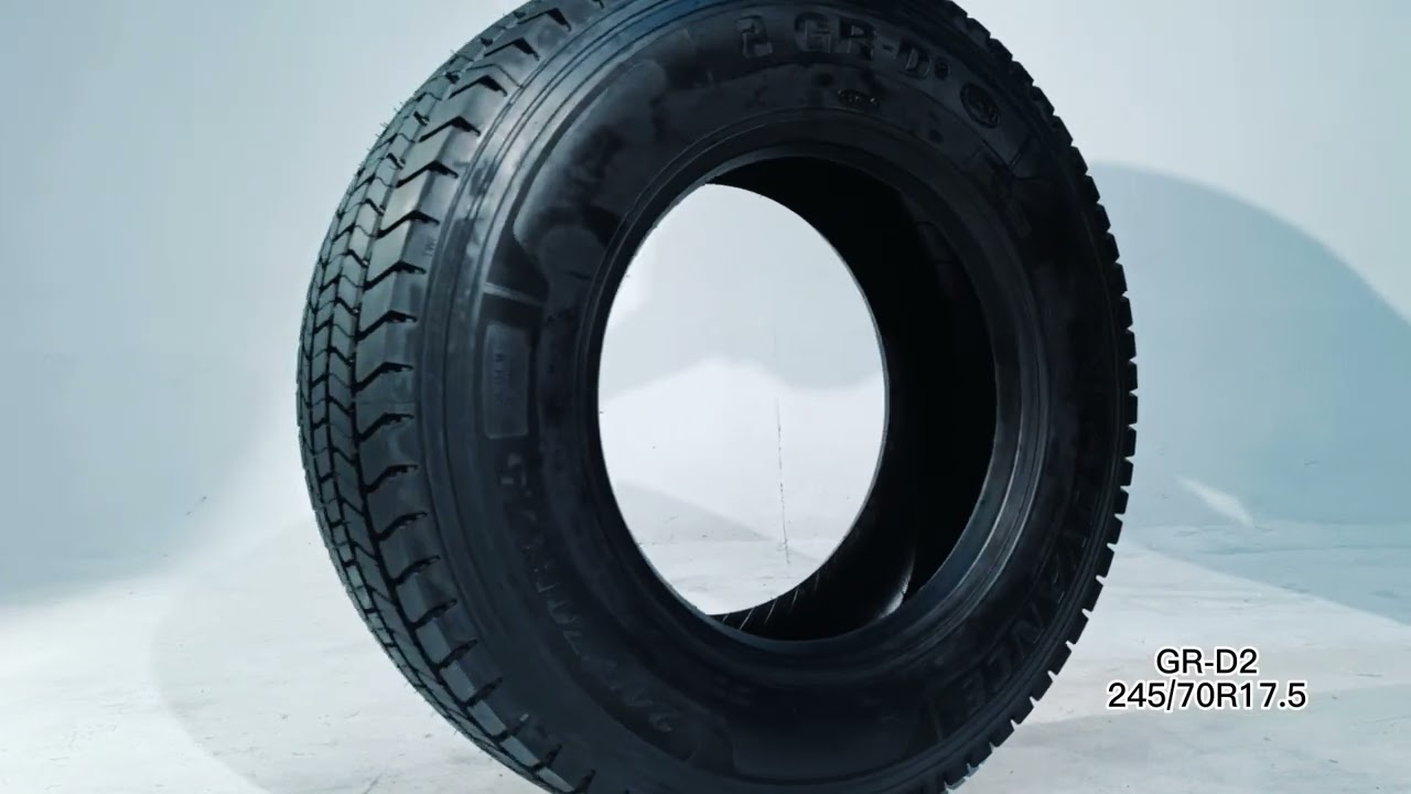 Advance Tyres - Modern Day Solutions