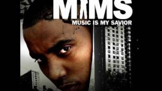 Mims - Doctor Doctor