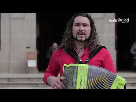 HELDER BAPTISTA   SÃO BENTO DA PORTA ABERTA OFICIAL