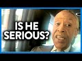 Did Al Sharpton Call For Ignoring The Supreme Court Ruling In This Clip ROUNDTABLE Rubin Report