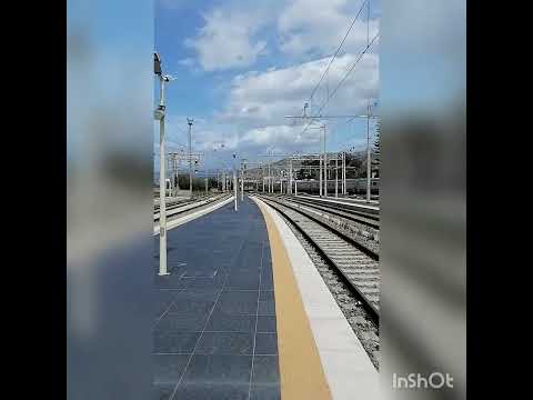 ETR 485 - 42 per il Frecciargento 8868