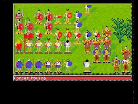 Ancient Battles picture