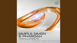 Constellations Letra Simple Simon & Pharoah - Constellations Text - SongTextes.de