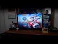Opening Menu Walkthrough Of Paw Patrol Ready Race Rescue DVD From 2019
