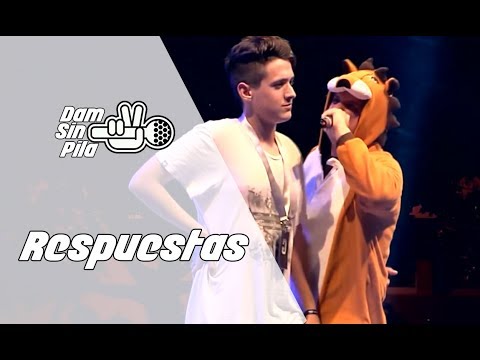 Las mejores Respuestas