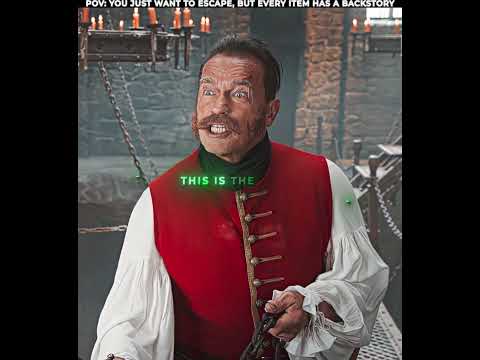 The Gentlest Duel Ever