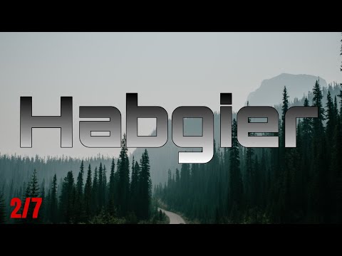 Habgier - eine der 7 Todsünden (2/7)
