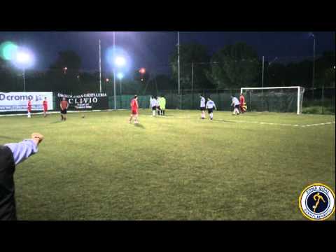 Zona Goal: Furie Rosse - AC Picchia Differita