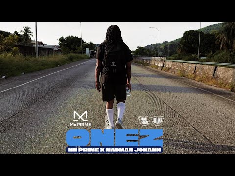 MX PRIME  -ONEZ  2026 [OFFICIAL VIDEO]