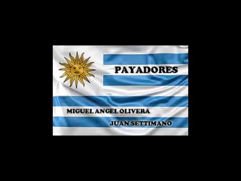 Payada: Miguel Angel Olivera y Juan Settimano