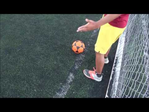 Toma y Hacelo vs Peldaños F.C. #Fecha2 - UCHAMP