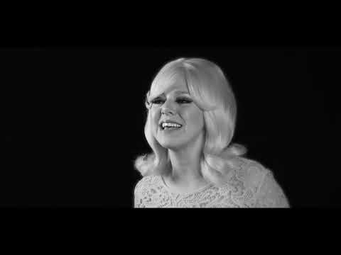 A Girl Called Dusty - Tribute to Dusty Springfield - You Don't Have To Say You Love Me Cover