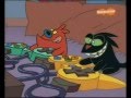 Jack Marcel EXCLUSIVE Короткометражка Nickelodeon