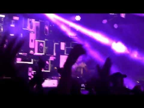 Somebody that I used to know Remix (Afrojack) @ Made In America Festival