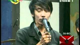Download lagu AKSARA - DIA (Live Jogja TV) mp3