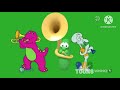 PBS Toons On PBS Program Break August 31th 2024 WKNO