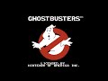 Main Theme Beta Mix Ghostbusters NES