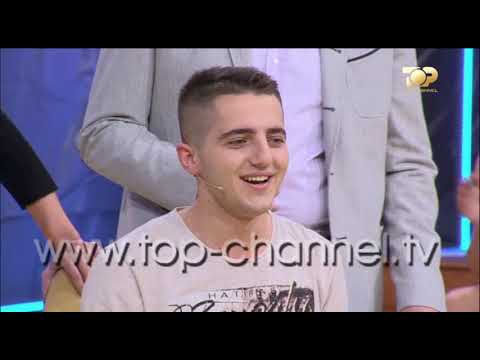 E Diell, 7 Dhjetor 2014, Pjesa 10 - Top Channel Albania - Entertainment Show