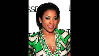 Keyshia Cole - Please Don’t Stop (Instrumental)