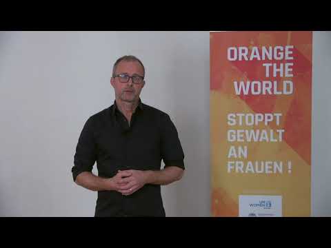 Stoppt Gewalt an Frauen! Ein Statement von Matthias Beitl, Direktor Volkskundemuseum Wien