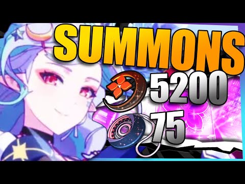 Will SOLITARIA Come Home? Moonlight & Mystic Summons! Epic Seven!