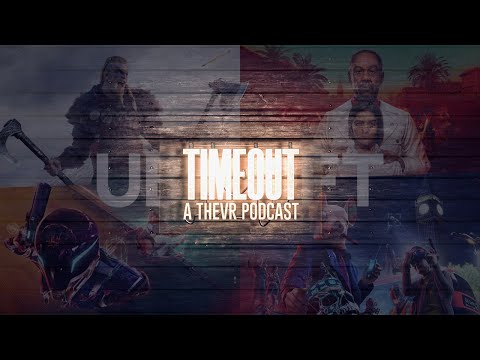 Ubisoft Forward | TIMEOUT Gaming Podcast