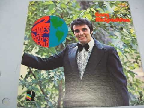 Gary McSpadden 2 Sides Of God's World