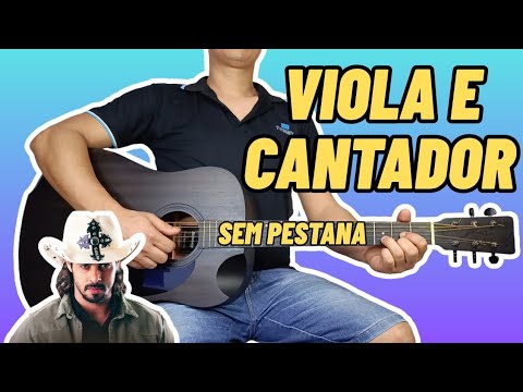 Viola E Cantador - João Carreiro e Capataz