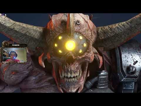 🕹🕹🕹 🕹🕹🕹dando el max en doom ultraviolencia xD🕹🕹🕹 🕹🕹🕹