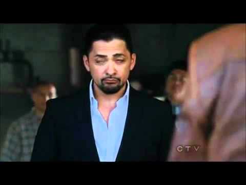 Castle || 4x21  You're Just Lucky That We Traced Castle's Phone