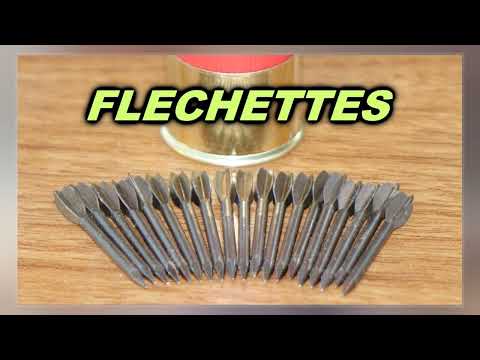 Flechette