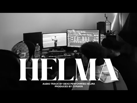 Dexo - Helma | حلمة (Audio)
