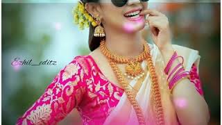 Download lagu Aatama therotama 💕| Night vibes 🎧| Whatsapp status🎶| #Ezhil_editz mp3