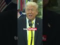 Trump tells Stephen Miller, 'the people of this country love you'