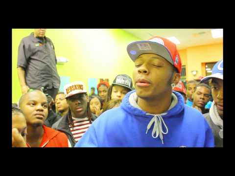 Head vs Nu Jerzey Twork