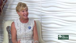 SENIOR NETWORK | Becky Davis: Virtual Open House & Fall Happenings! | September 2020 | WHHITV
