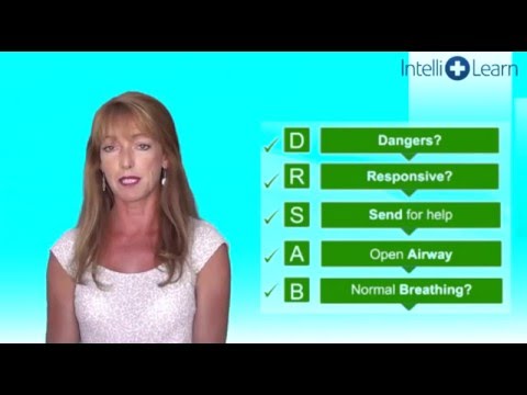 IntelliLearn BLS - 9.  Recap