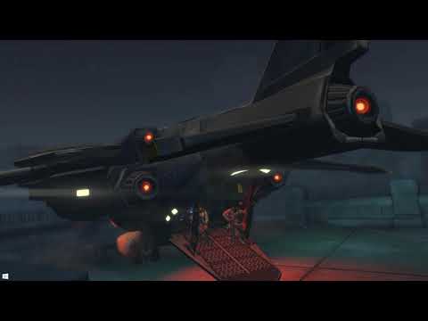 Lets Play XCOM Long War + LW Rebalance Part 93 - Bomb Disposal