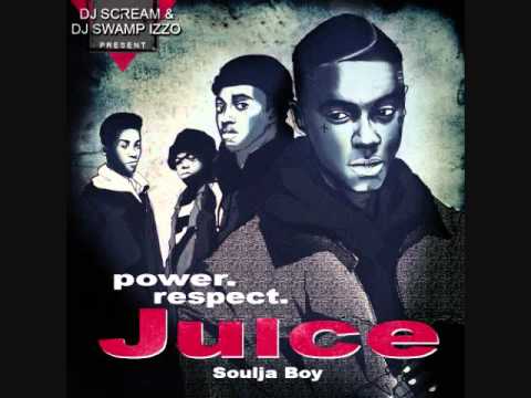 Soulja Boy - Money Gang Anthem