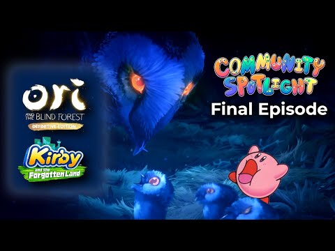 Community Spotlight - The Final Episode