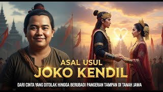 Download lagu ASAL USUL JOKO KENDIL!! DARI CINTA YANG DITOLAK HINGGA BERUBAH MENJADI PANGERAN TAMPAN DI TANAH JAWA mp3 Download lagu ASAL USUL JOKO KENDIL!! DARI CINTA YANG DITOLAK HINGGA BERUBAH MENJADI PANGERAN TAMPAN DI TANAH JAWA mp3