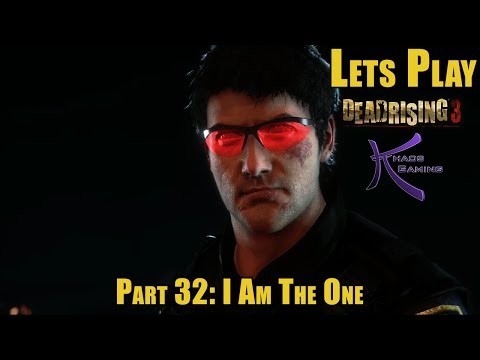 Lets Play Dead Rising 3 Part 32