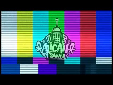 KEEP IT ALICANTOWN (TEASER)