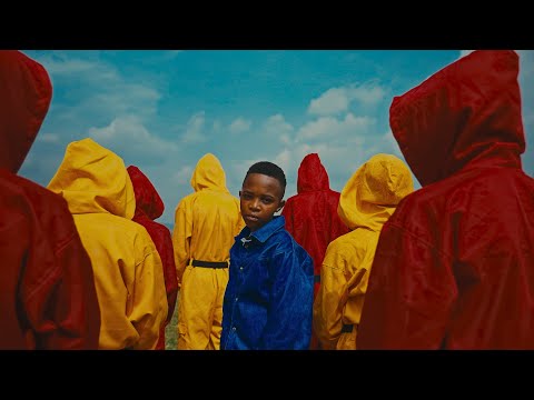 SHOOTER - ZORAIDA ( Official Music Video )