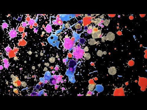 [Music Video] OOPS “YESDES”│PUNX SAVE THE EARTH->