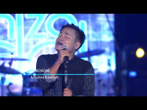 MIZO IDOL SEASON 6: TOP 11 - 2  :  PETER LALNUNPUIA  -  I MAWI BER E