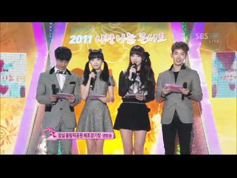 2011 사랑나눔콘서트.111106 #1_06