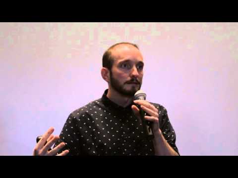 How to Slow Down the Passing of Time | Jedidiah Jenkins | TEDxOccidentalCollege