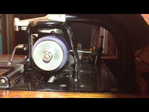 "Li'l Liza Jane One-Step": Jaudas Society Orchestra (Edison Blue Amberol #3463: 1918)