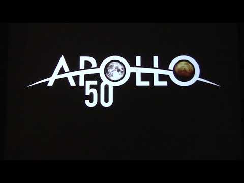 Conferenza: "LA RICONQUISTA DELLA LUNA E LA "MENTALITA' APOLLO" - di Giulia Andretta (19.2.2020)